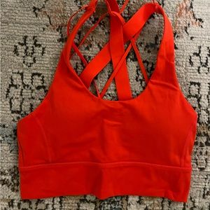 Balance athletica sports bra